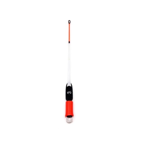 Lavsannaya “Yaman” Style Rib, 80 mm, 3 g, 3 g, 5 pcs.