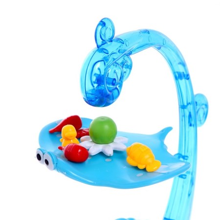 Board game "Magic Flight", mix-2