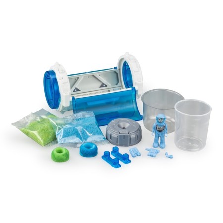 Astropod toy "Mission: Crystal"-1