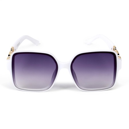 Women's Sunglasses "OneSun", UV 400, Duke 14.3 cm, lens 6x5.7 cm-2