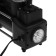 Car compressor, two-cylinder "Autovirazh" 95 l/min with digital pressure gauge AV-0109999