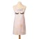 Apron Ethel Hello Beautiful 70x60 cm, 100% cotton, sarzha 190 g/m2