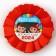 Diploma and Order for graduation "A graduate of the kindergarten 2024", a gift set