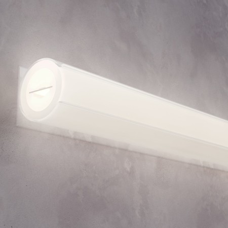 Flexible neon Led Strip, IP67, 16W/m, LED, 4000K, glow neutral white-1