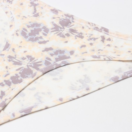Cowards female slips, lilac tie-dai color, size 42 (XS)-6