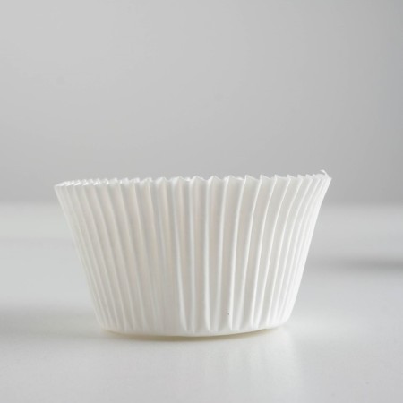 Baking uniform white, 5.5 x 4.3 cm-1
