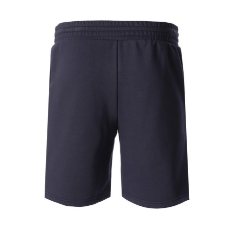 Men's shorts mist men’s casual size 48, blue-6