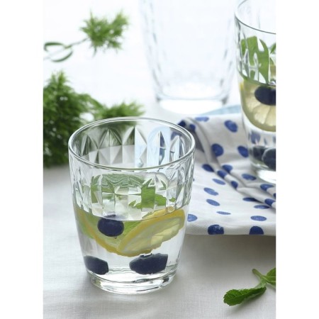 A set of glasses for drinks LAV Artemis, 340 ml, 6 pcs-1