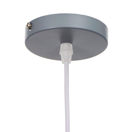 Lamp Bayerlux 2034844/1 E27 40W gray 19.5x19.5x28 cm-6