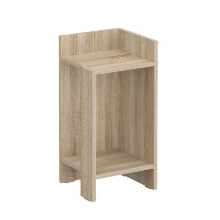 Cabinet, 270 × 286 × 604 mm, sonoma oak color-5