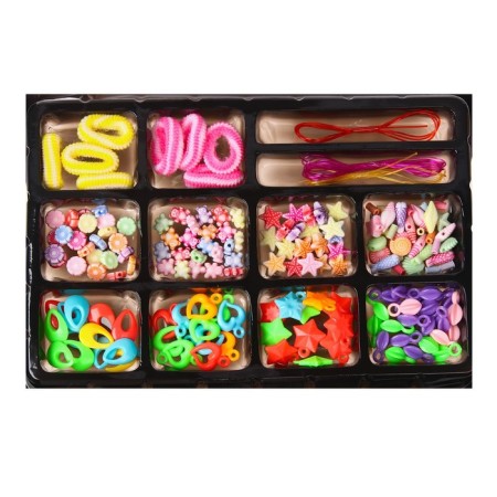 Set for creativity "Studio of Jewelry" My Little Pony-1