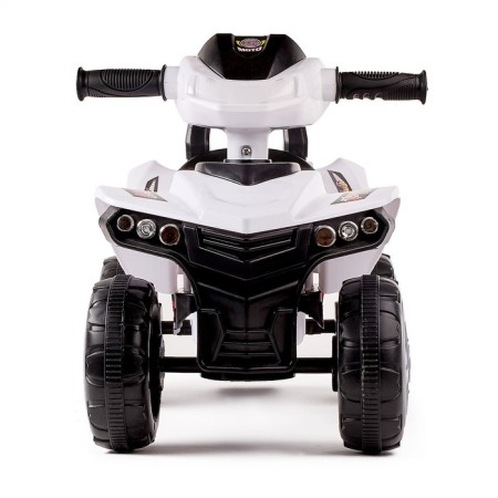 Tolokar "Quadrik", white color-3