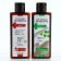 Hair shampoo with red pepper, strengthening and height, 150 ml, pantry of beauty
