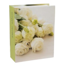 Фотоальбом на 100 фото 10х15 см Pioneer Delicate flowers 1