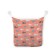 Organizer in a bathtub on suction cups "Fish Stroy", for storing toys and trifles, size 33x39 cm