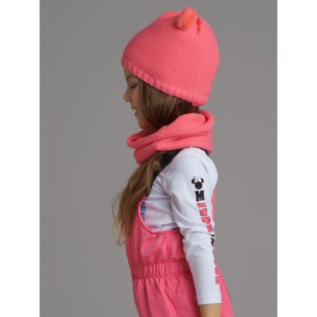 Snood for a girl, size 25x24-2