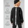 Svitshot Children's Amarobaby Generation, height 140 cm, black color
