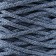Knitting cord without core 70% cotton, 30% polyester width 3mm 100m/160 ± 10g (113)