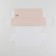 Box for Makarun, confectionery packaging, “peach”, 5.5 x 18 x 5.5 cm