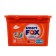 Washing capsules, concentrated, Smart Fox All In One 10
