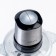 Galaxy Line Gl 2355 grinder, glass, 400 watts, 1.5 l, silver-black