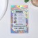 Facial mask “Become a magical unicorn!”, Beauty Fox
