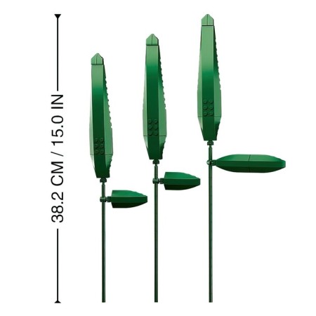 Designer "Flowers. Flower composition ", 269 parts-3