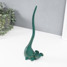 Souvenir Chugun Holder D/Tot “Mouse” 7.7x14.5x36 cm