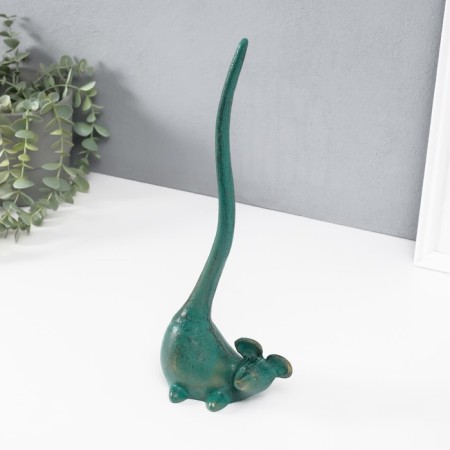 Souvenir Chugun Holder D/Tot “Mouse” 7.7x14.5x36 cm