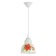 Lamp Bayerlux Elena 1 lamp E27 60 watts LOD. Mix color