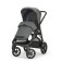 Stroller 2 in 1 Inglesina Aptica XT New Stand Up, Taiga Green color