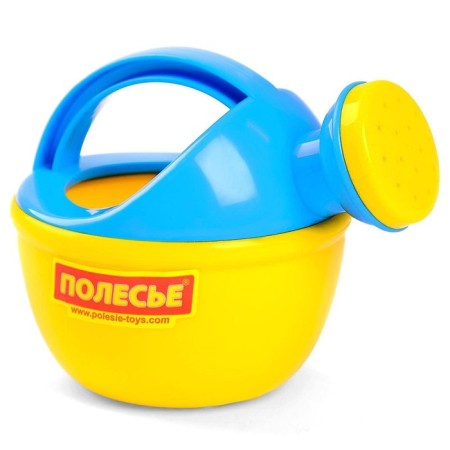 Lake Malaya # 3, Mix Colors