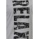 Tunic, size 50, color gray-melange