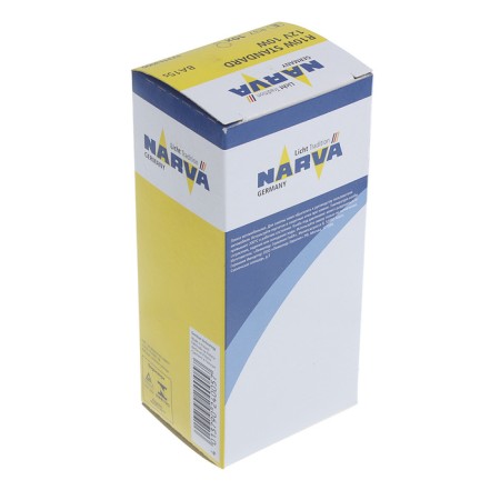 Car lamp Narva, R10W, 12 V, 10 W, (BA15S)-2