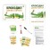 Board game "Crocodile. Add friends ", 10+