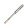 Tour tundra, cross tip, double spiral, SDS-Plus, 6 x 110 mm.