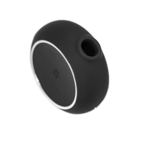 Vacuum Clit stimulator Satiffyer Pro to Go 3, black color-4