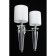 Wall lamp (sconces) Rosia E14 80W