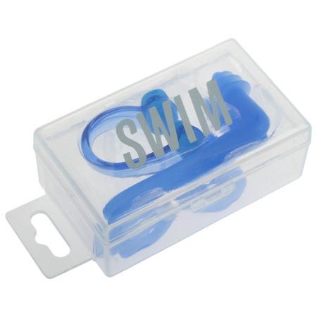 Beloshi for swimming onlytop, nose clamp, color mix-1