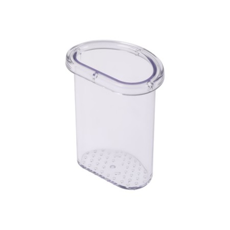 Mouplenex FP244110, 700 W, 2.4 l, 2 speeds, white-5