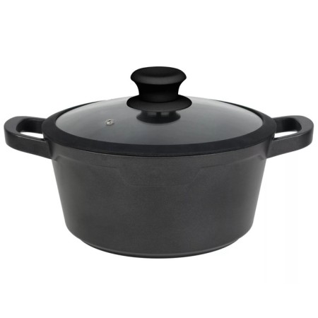 Poster Lenardi Mistry, with a lid, 6.2 l, d = 28 cm