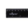 Line Calligrata 20 cm, plastic, black