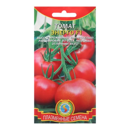 Seed Tomat "Energo", F1