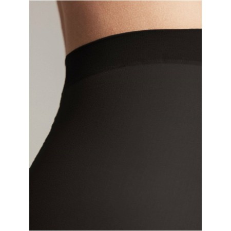 Female tights Solo, size 2, color Nero-2