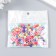 Beads for PVC Creativity "Color Rings" set 25 grams 0.1x0.6x0.6 cm