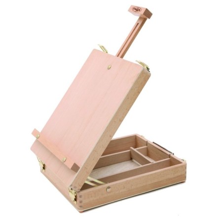 The sketchy desktop gamma "Studio" 24*32*10 (58) cm, Buk 507191-1