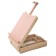 The sketchy desktop gamma "Studio" 24*32*10 (58) cm, Buk 507191