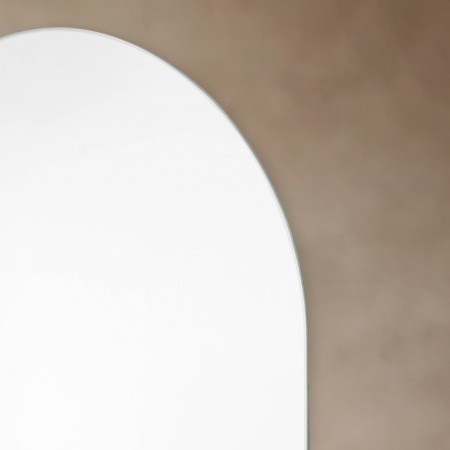 Зеркало, настенное ,101х35 см-1