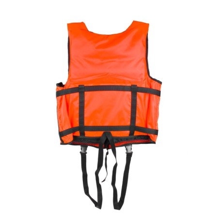 Vest safety traffic rally BASE, 100 kg-1