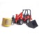Game set Schaffer loader, with roll